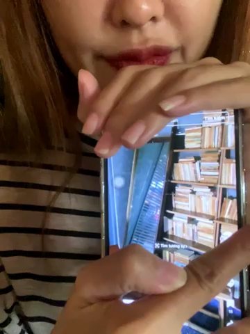 __BabyShowPublic__ live cam screenshot females from Vietnam on Ohstagram — Live Cams & Adult Streams — screenshot #3