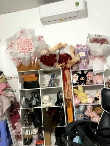 __BabyShowPublic__ live cam screenshot females from Vietnam on Ohstagram — Live Cams & Adult Streams — screenshot #2